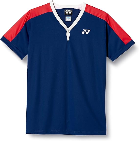 yonex 尤尼克斯 网球衫 75周年比赛衫(修身款) 男士